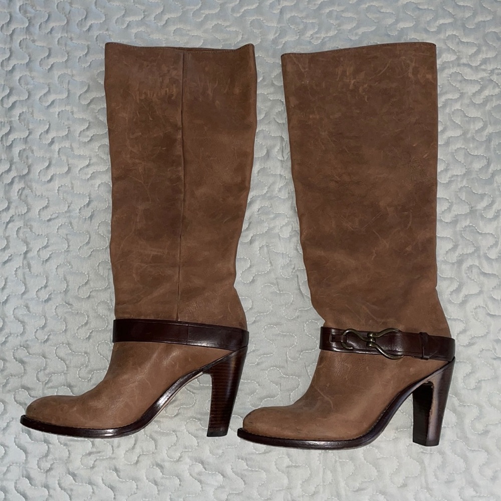 Beautiful Cole Haan boots